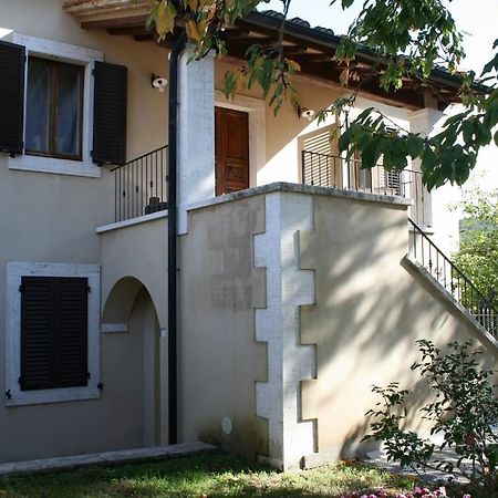 Casa Vacanze San Francesco Bagni San Filippo Kamer foto